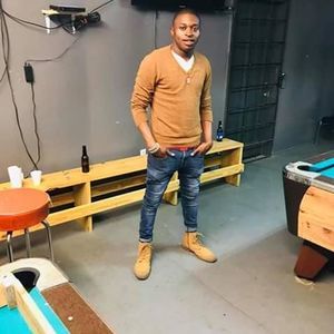 Meet your Posher, Marqual